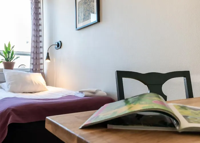 Le Mat B&B Goeteborg City