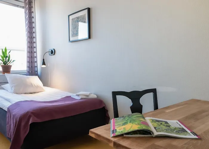 Le Mat B&B Goeteborg City