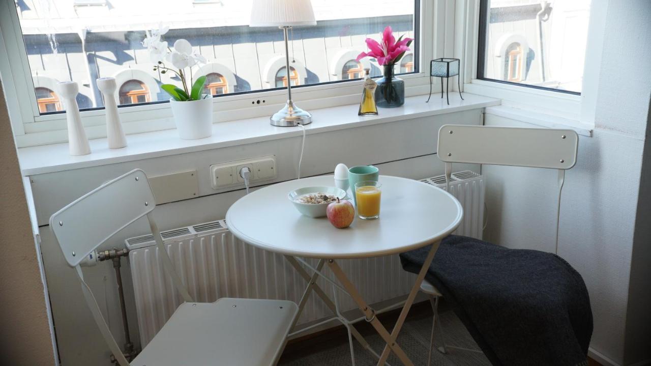 Le Mat Bed & Breakfast Gothenburg