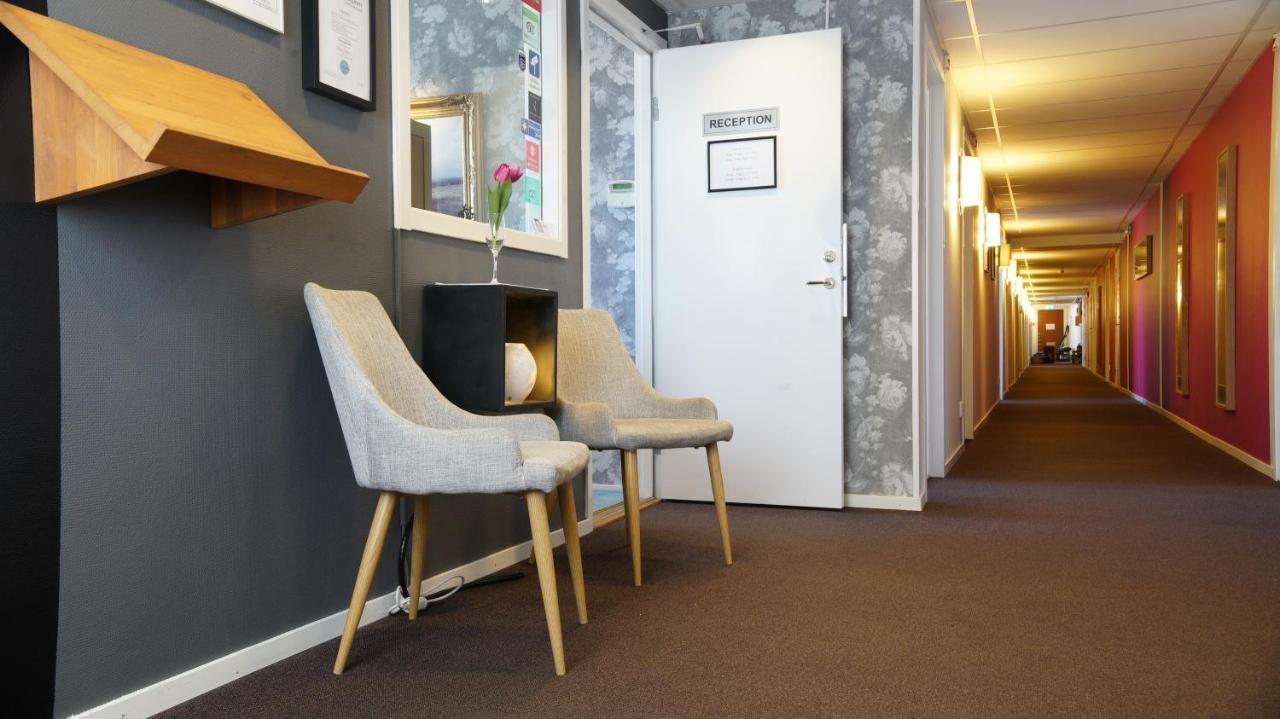 Bed & Breakfast Le Mat