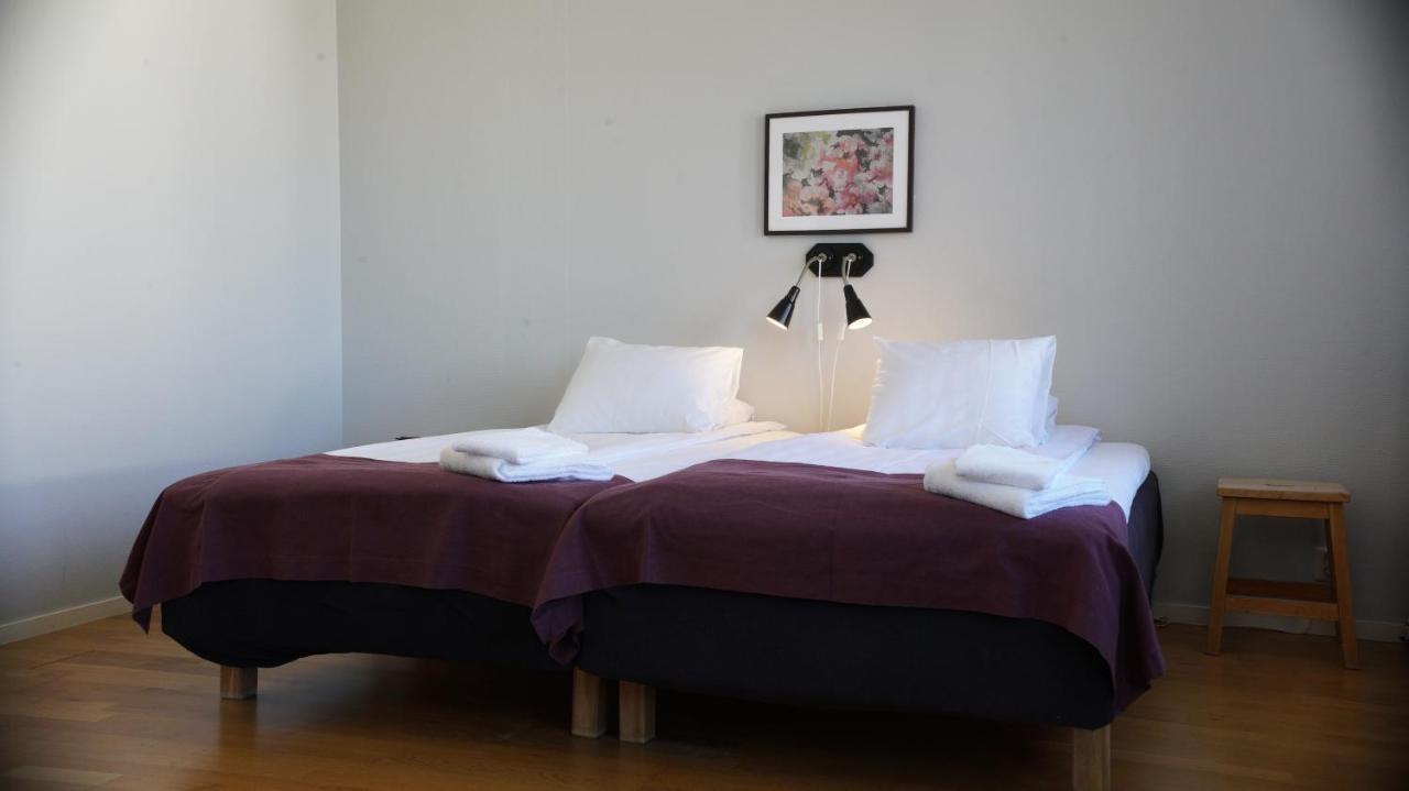 Le Mat Bed & Breakfast 2*