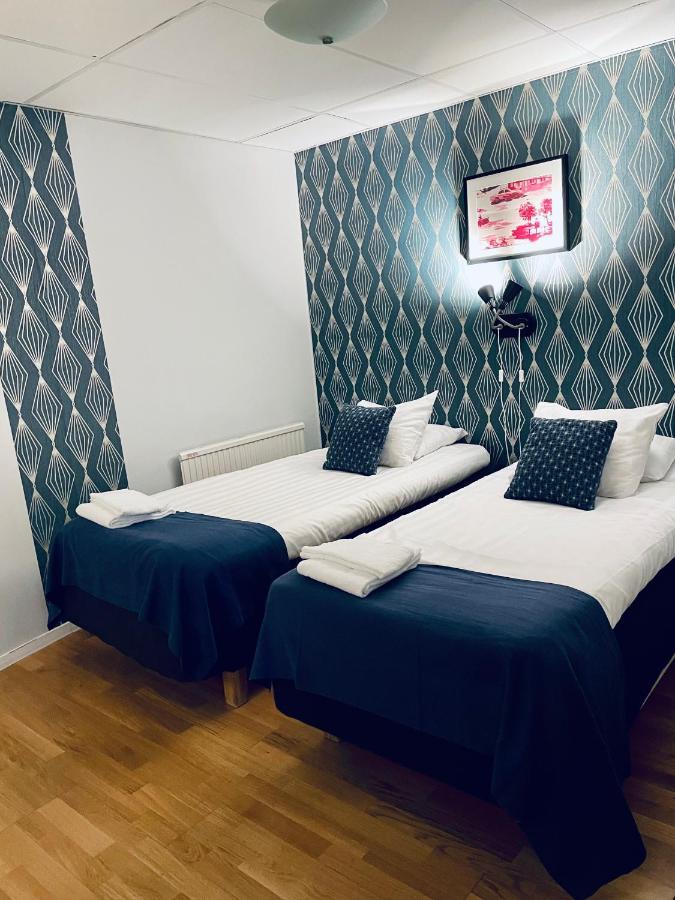 Le Mat Bed & Breakfast 2*