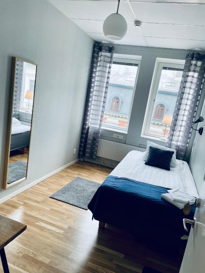 Le Mat 2* Gothenburg