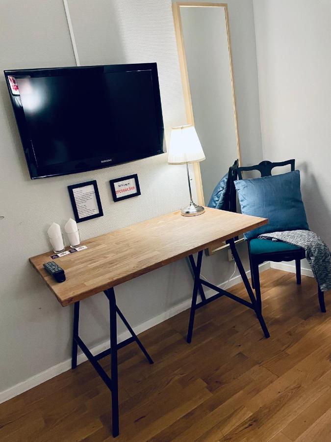 Le Mat Bed & Breakfast 2*