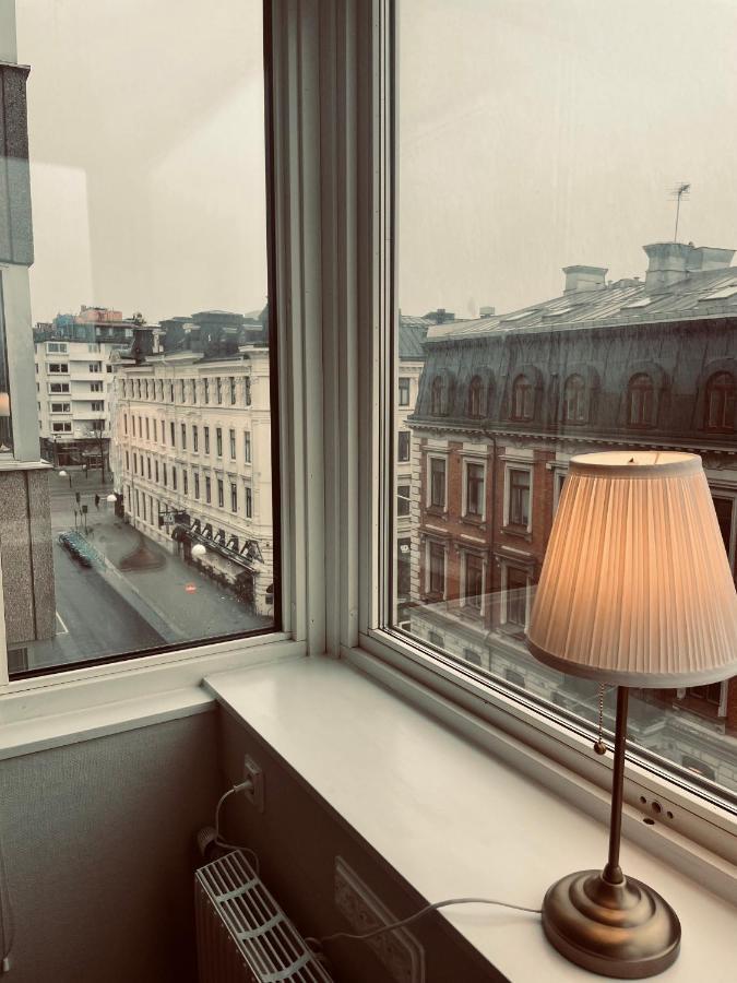 Bed & Breakfast Le Mat Gothenburg