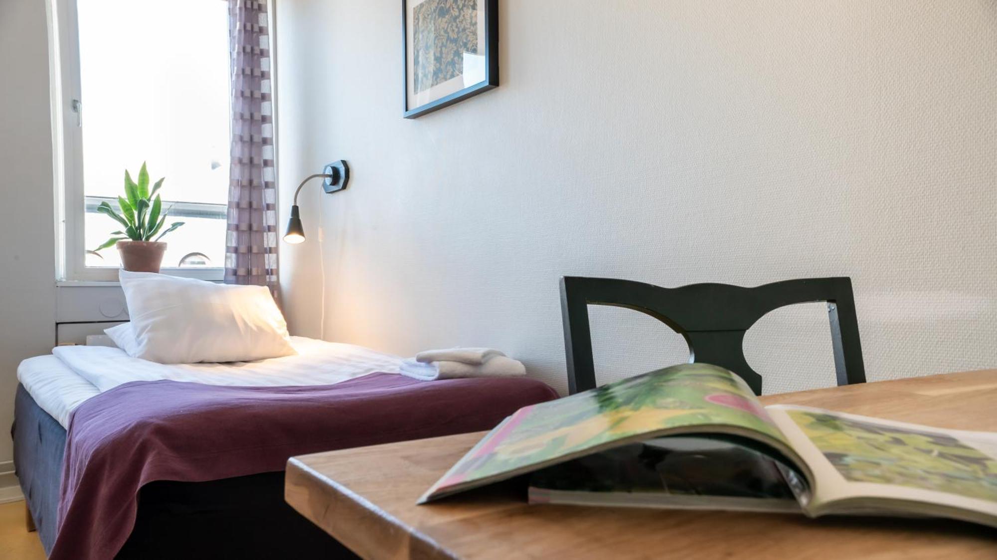Le Mat Bed & Breakfast Gothenburg