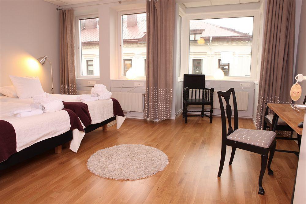 Le Mat Bed & Breakfast 2*