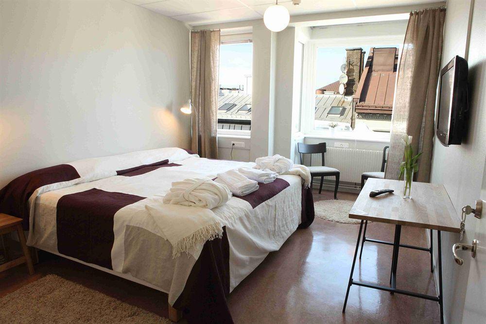 Le Mat Bed & Breakfast Gothenburg