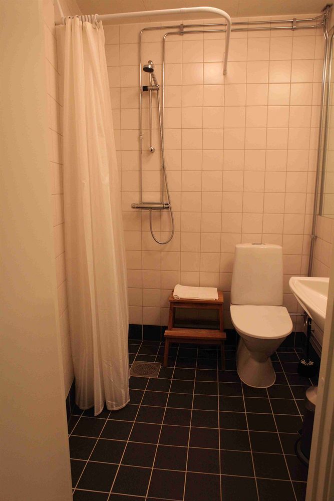 Le Mat Bed & Breakfast Göteborg