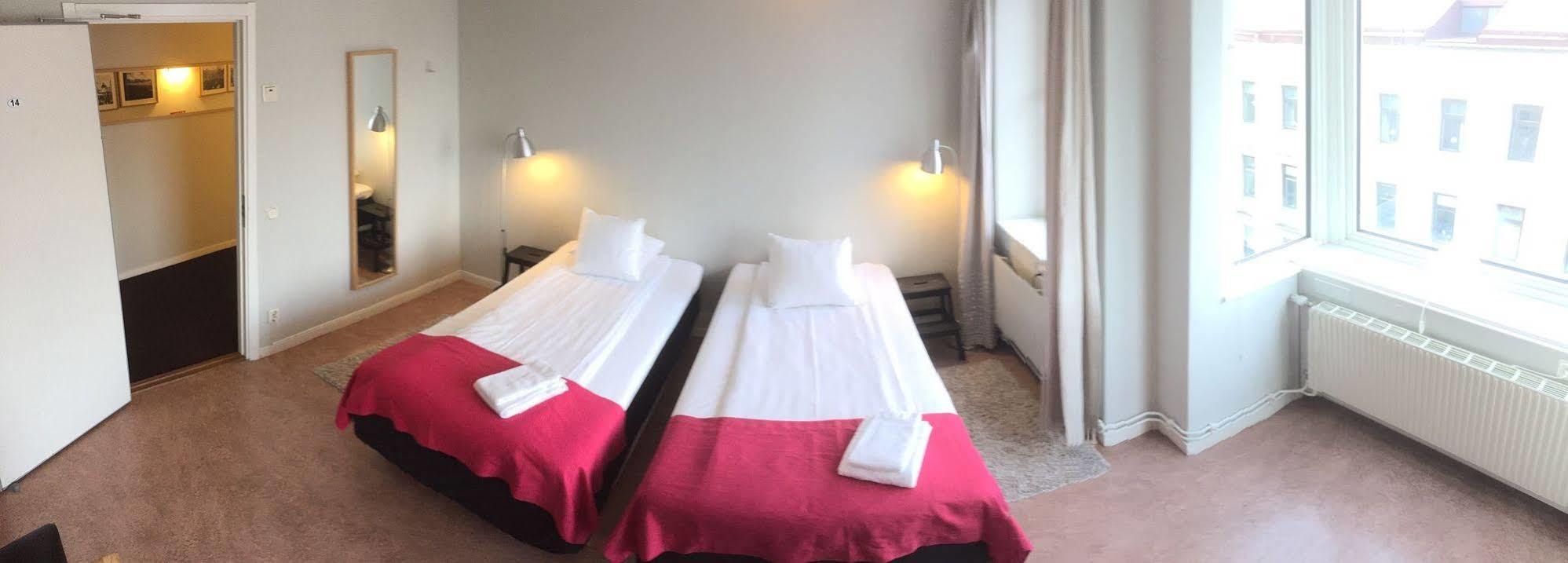 Le Mat 2* Goteborg