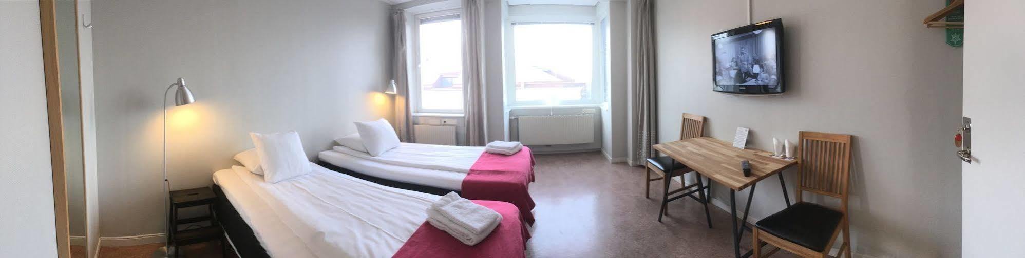 Le Mat Bed & Breakfast